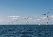 Trump planea bloquear dos parques eólicos de Iberdrola en Massachusetts