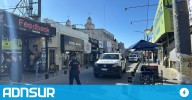 13:08 Encontraron a una mujer desmembrada en bolsas de consorcio: el crudo resultado de la autopsia