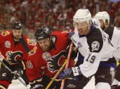 Flames add familiar face, hiring forward from 2004 team as a pro scout