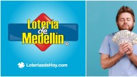 Lotería de Medellín, números ganadores y resultados del último sorteo del viernes, 26 de septiembre: esta es la balota ganadora