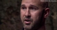 'I heard my wife's final screams over the phone and my kids were at home too'