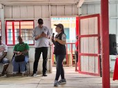 Fallo de tutela asegura educación digna para 700 estudiantes en Riosucio, Chocó