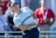 Rift Between Rory McIlroy & USA Fans Worsens as He Hurls Profanity at Bethpage Yet Again