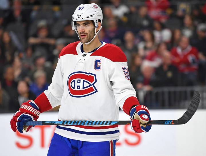 Max Pacioretty Retires, Joins University Of Michigan’s Coaching Staff
