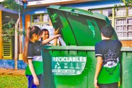 Conciencia ambiental desde el aula