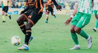 Atlético Nacional – Envigado: Wilmar Roldán expulsó a dos jugadores del naranja. ¿Ayudó al verdolaga?
