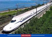 Mumbai-Ahmedabad bullet train to be fully operational by 2029: Ashwini Vaishnaw