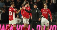 Bristol City's strongest line-up after Neto Borges' arrival and summer transfer deadline day
