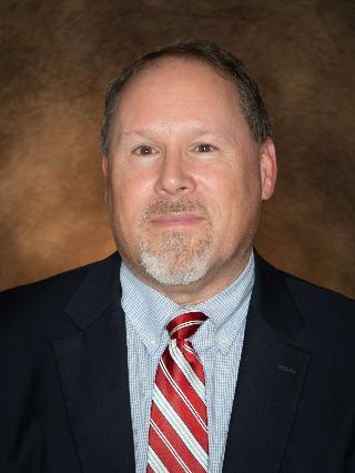 Gregory Dean Baldwin Named Chief Human Resources Officer at South Central Regional Medical Center