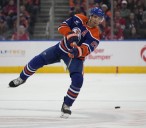 Edmonton Oilers outplay Calgary but fall 3