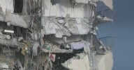 Federal investigators say 2021 Surfside condo collapse tied to pool deck