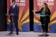 Democrats look to win Arizona’s special election and secure Epstein vote