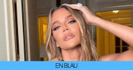 Khloé Kardashian lidera el imperio familiar y deja atrás la sombra de Kim