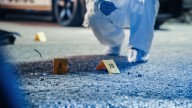 Tiroteo deja un sospechoso muerto y un agente herido en Brunswick