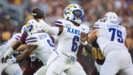 2025 Week 2 college football betting picks, odds, lines: This college football parlay pays over 5