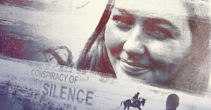 What happened to showjumper Katie Simpson's alleged killer after trial halted as new Sky doc airs