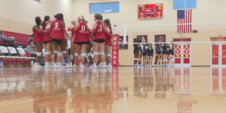 Colquitt County football, Thomas County Central volleyball pick up wins Tuesday