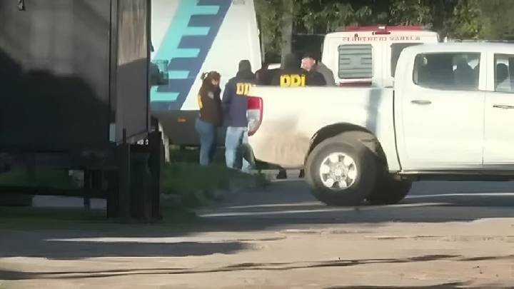 Aparecieron en Florencio Varela los tres cuerpos de las jóvenes desaparecidas en La Matanza