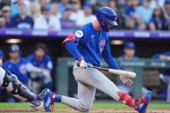 Pete Crow-Armstrong gets second day off, Cubs waiting on Kyle Tucker
