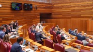 Las Cortes exigen al Gobierno que la cobertura de banda ancha y 5G llegue este año a toda Castilla y León