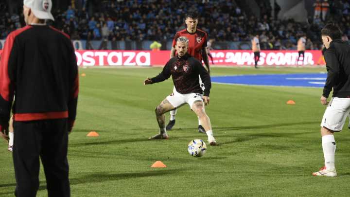 En vivo: Newell's va por la revancha ante Belgrano para no perderle el tren al Clausura