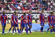 San Lorenzo recibe a Godoy Cruz con el objetivo de reencontrarse con la victoria