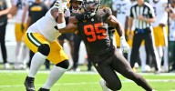 Cleveland Browns vs. Green Bay Packers – 4th Quarter Game Thread