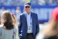 Giants' co-owner John Mara announces ongoing battle with cancer