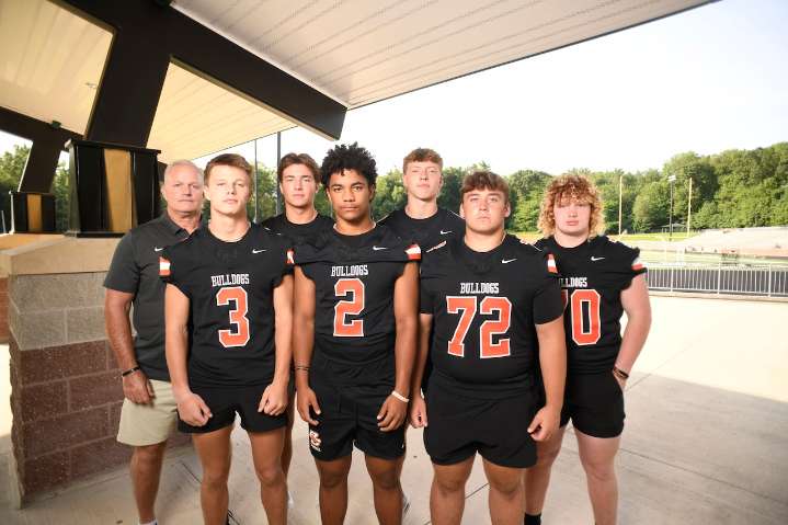 Overtime upset headlines Week 5 Grand Rapids-area prep football action