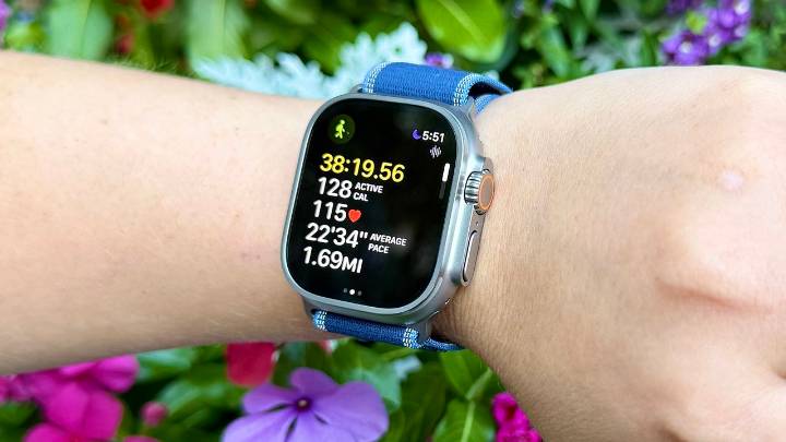 Apple Watch Ultra 3 review: The ultimate smartwatch just got better