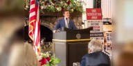 Auburn University student to host campus tour to build on Charlie Kirk's legacy