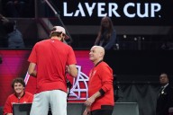 Andre Agassi’s Mid-Match Coaching Behavior With Reilly Opelka Turns Heads at Laver Cup Andre Agassi’s fiery mid-match motivation for Reilly Opelka at Laver Cup grabs attention, showcasing his competit
