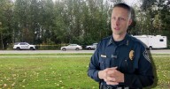 Anchorage police chief discusses Mountain View double homicide with Trill Gates