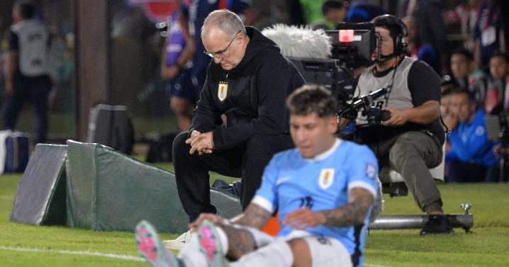 Entre el recambio generacional y las turbulencias post Copa América: el Uruguay con el que Bielsa retorna a Chile