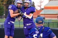 Kalamazoo-area high school football playoff picture entering Week 6