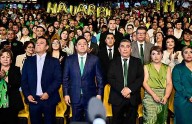 Reconoce RGC trabajo del Alcalde y le reitera su apoyo