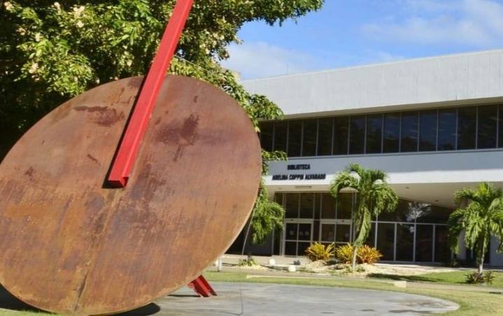 UPR Ponce celebra 55 años de su fundación
