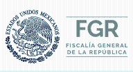 FGR OBTIENE SENTENCIA CONDENATORIA CONTRA UNA PERSONA