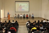UASLP da la bienvenida a la generación 2025 de la Preparatoria de Matehuala