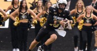 Ryan Staub shines as CU Buffs use three QBs to beat Delaware