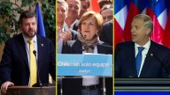 A tres años del triunfo del "Rechazo": Cómo la derecha celebró este hito en plena carrera presidencial