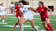Photos: Wadsworth vs. Hoban girls soccer