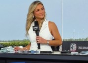 NASCAR Broadcasters Corner Ty Gibbs After Bitter On-Air Altercation Ty Gibbs faces the heat as he dodges broadcasters' tough questions on his Denny Hamlin clash, forcing JGR to address the rift. Rajni