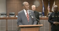 Hampton mayor, police chief address community concerns following recent violence in past week