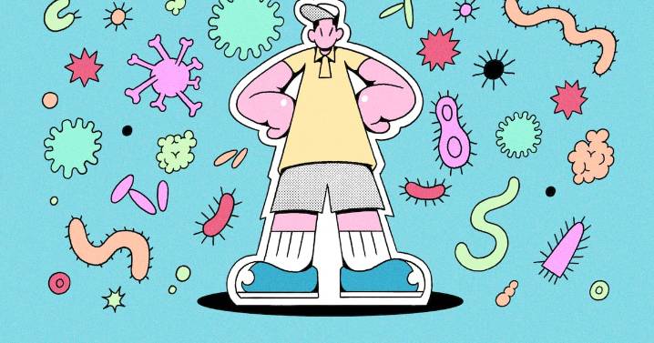 Here's how to stay ahead of cold and flu season