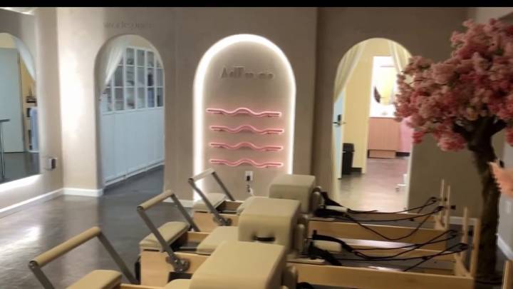 Woman opens dream business to help others heal minds & bodies
