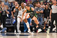 Napheesa Collier’s 20 points lead Minnesota Lynx to dominant 101-72 win over Golden State Valkyries – Hartford Courant