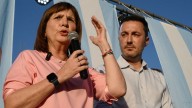En medio de la campaña electoral, Bullrich llega este lunes a Mendoza
