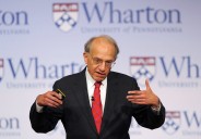 El profesor de Wharton emite una advertencia horrible sobre bitcoin