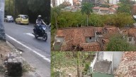 El País Denuncia: casas desvalijadas y hurtos diarios encienden las alarmas en el barrio San Antonio